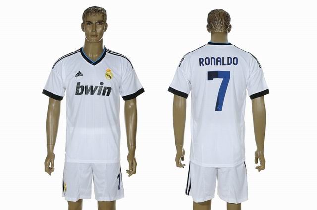 Real Madrid jerseys-077